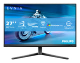 Philips Evnia 5000 27M2N5500/00 LED display 68,6 cm (27") 2560 x 1440 pixel Quad HD LCD Sort
