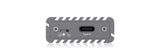 RaidSonic ICY BOX Ekstern Lagringspakning USB 3.1 (Gen 2) NVMe
