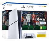 Sony PlayStation 5 Slim 1TB inkl. EA Sports FC26