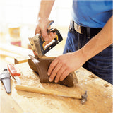 Rapid PRO Staple Gun R33E Stainless steel