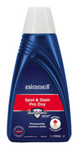 Bissell Spot and Stain PRO OXY 1L Tæppevask