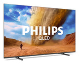 Philips 55PUS7810/12 55 QLED 4K UHD (2160p) Sort