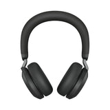 Jabra Evolve2 75 Headset Trådløs Kontor/Callcenter Bluetooth Sort