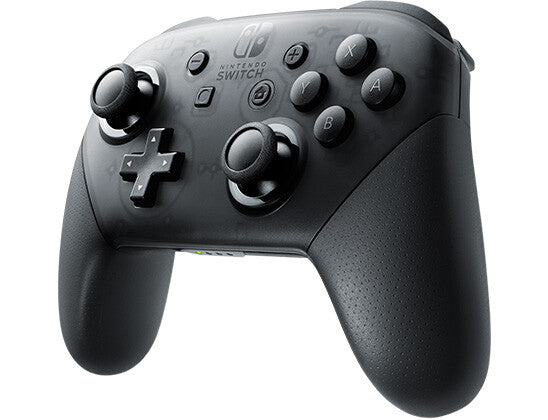 Nintendo Switch Pro Controller Sort Bluetooth Gamepad Analog/digital Nintendo Switch