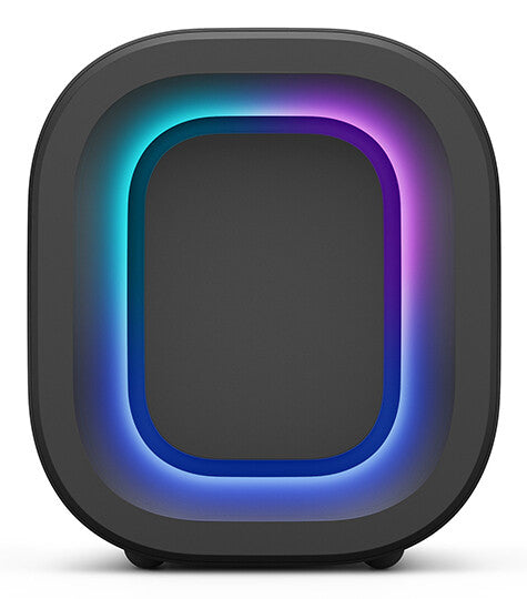 Sony SRS-ULT50B.CE7 ULT Field 5 bluetooth højttaler, sort