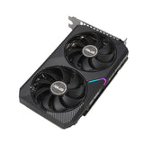 Asus GeForce DUAL-RTX3060-O12G-V2 -naytonohjain