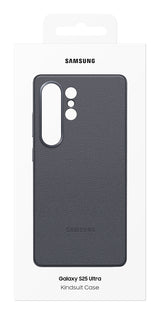 Samsung EF-VS938 mobiltelefon etui 17,5 cm (6.9") Cover Sort