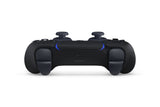 Sony PS5 Dualsense Wireless Controller Midnight Black EU