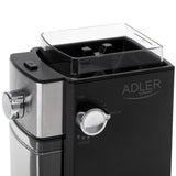 Adler AD 4448 kaffemølle 300 W Sort