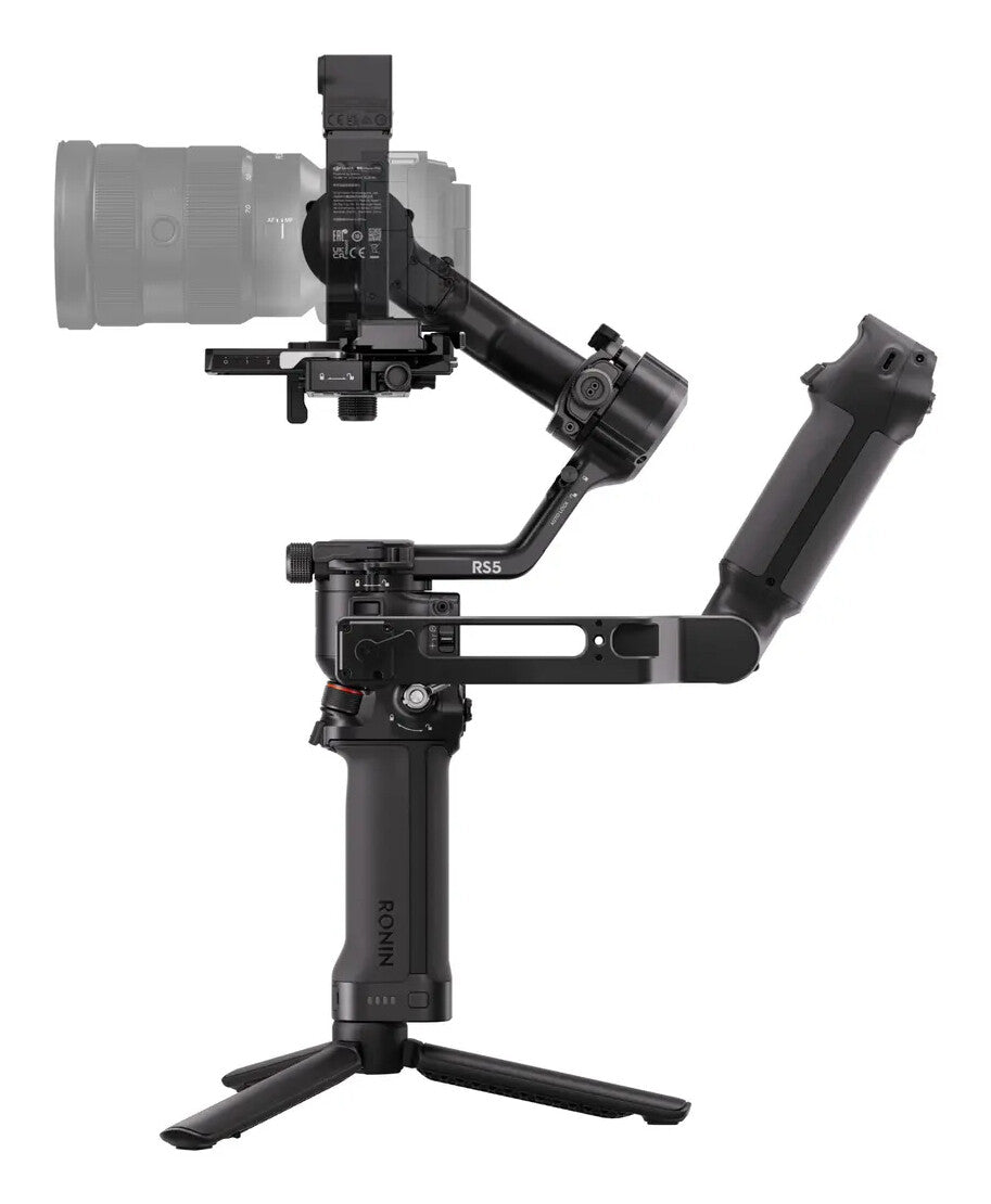 DJI RS 5 Combo
