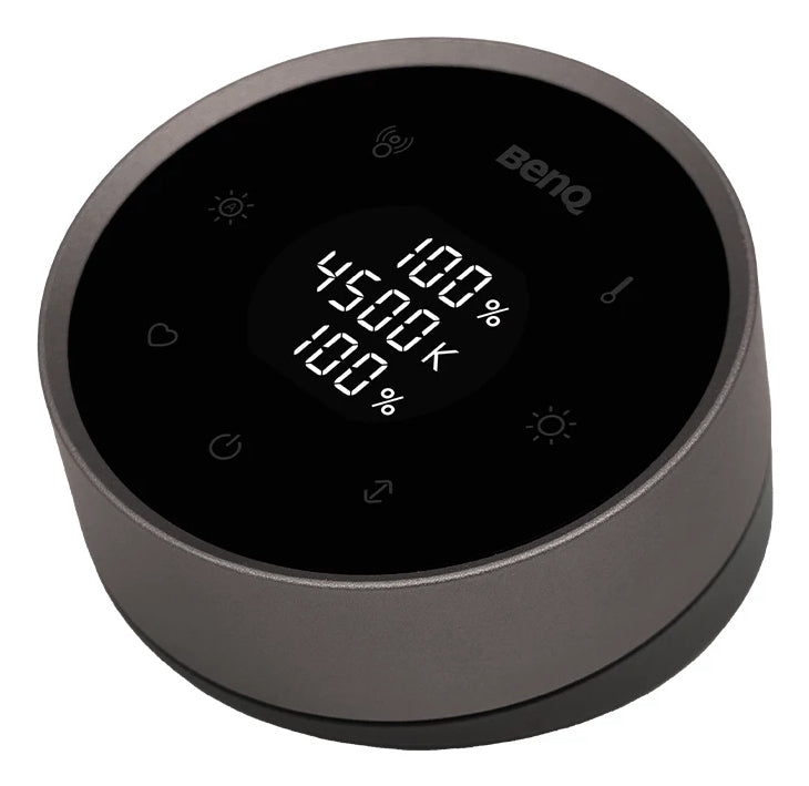 BenQ Screenbar HALO 2 lampe til skærm