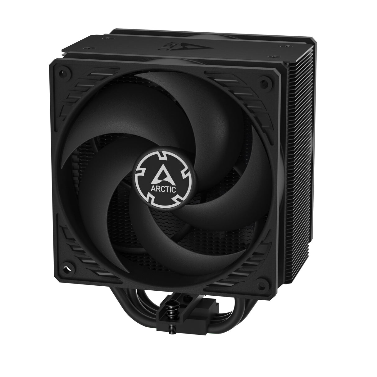 ARCTIC Freezer 36 Processor Luftkøler 12 cm Sort 1 stk