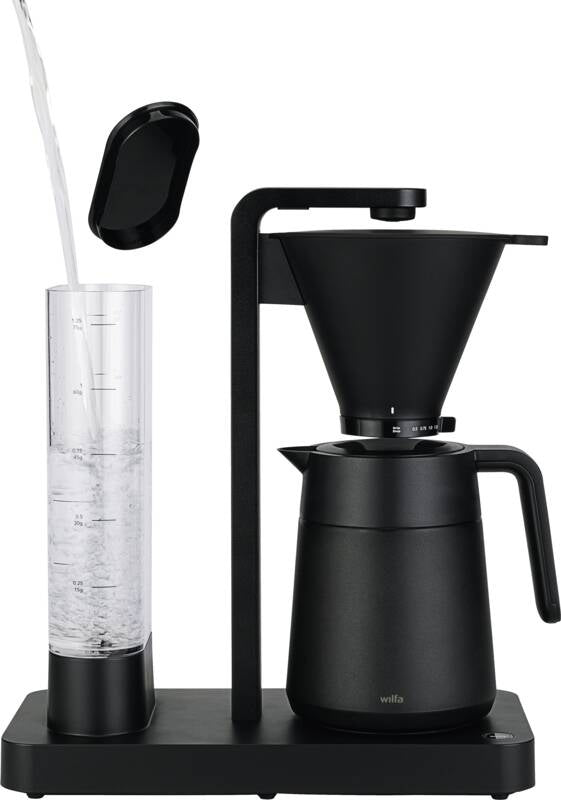 Wilfa Performance Thermo CM9B-T125 kaffemaskine