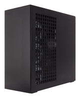 ARCTIC Xtender Black (Tinted Glass) Midi Tower Sort