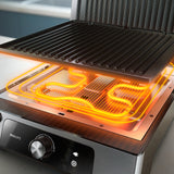 Philips 5000 series Kontaktgrill