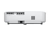 Epson EH-LS650W 3600 ANSI lumens 3LCD 4K (4096x2400) Hvid