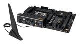 ASUS TUF GAMING B650-PLUS WIFI AMD B650 Sokkel AM5 ATX