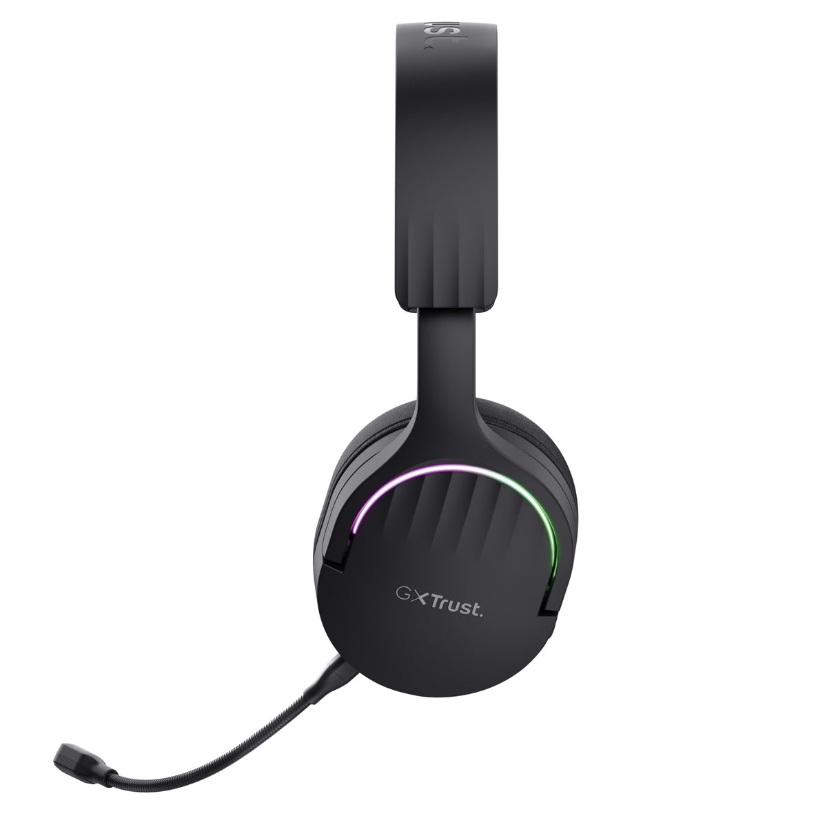 Trust GXT491 Fayzo wireless 302398  headset sort