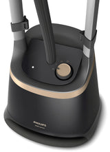 Philips STE3170/80 garment steamer Upright garment steamer 2 L 2000 W Black