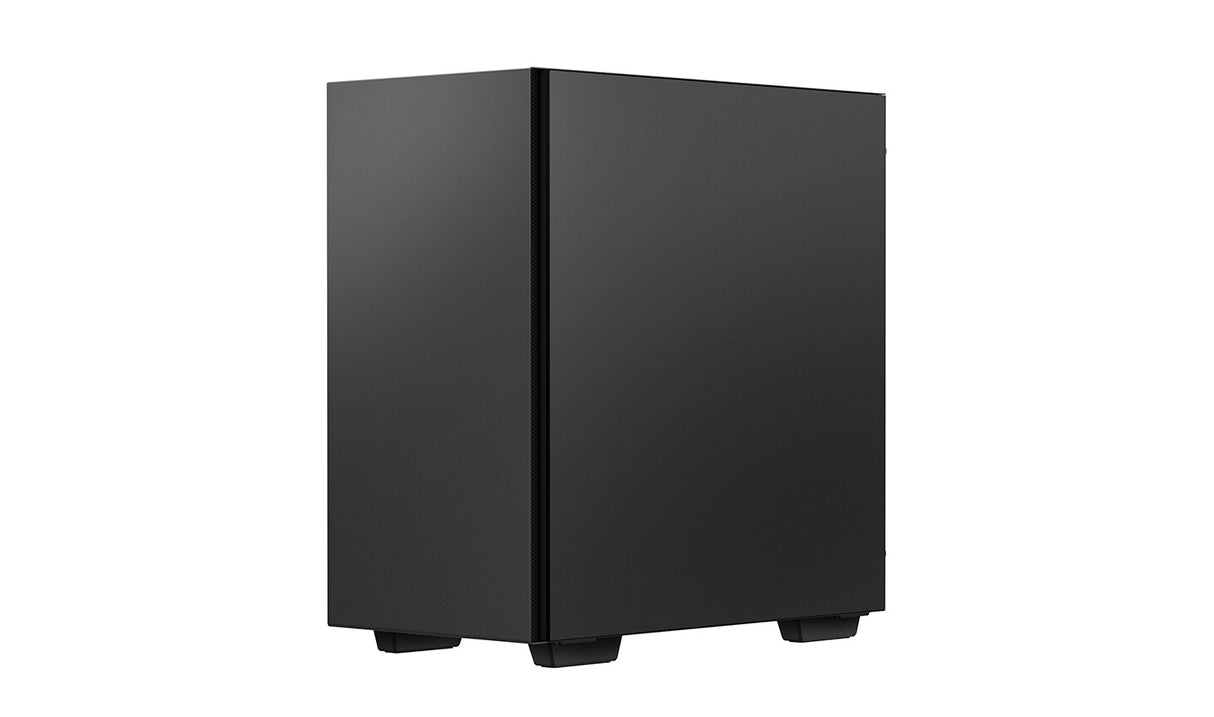 DeepCool MACUBE 110 Midi Tower Sort
