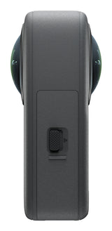 DJI Osmo 360 8K Action-kamera Adventure Combo