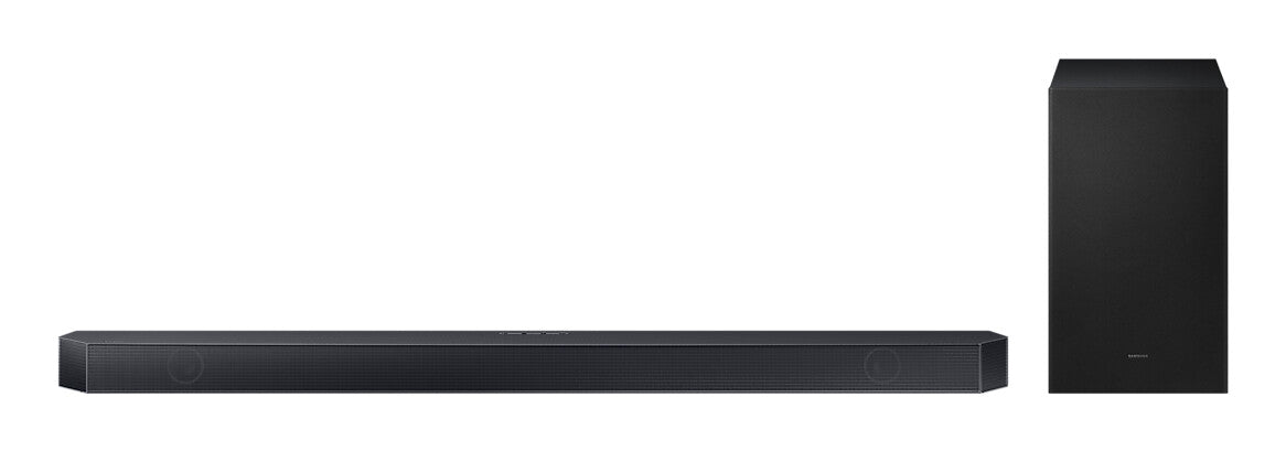 Samsung HW-Q600H Black 3.1.2 channels 34 W