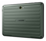 Samsung Galaxy Tab Active5 Pro 10.1 256GB 8GB Sort Grøn