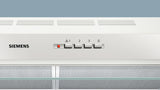 Siemens LU63LCC20 skabsintegreret emhætte