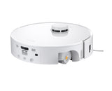 Roborock Qrevo Curv 2 Flow Hvid