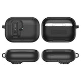 Tech Protect Slim Hook Apple Airpods Pro 3 Sort