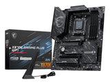 MSI X870E Gaming Plus WIFI ATX AM5