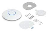 Ubiquiti UniFi U7 Lite Trådløs forbindelse 2,4/5GHz WiFi 7