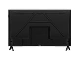 TCL 32V4C TV 81,3 cm (32") HD Smart TV Wi-Fi Sort