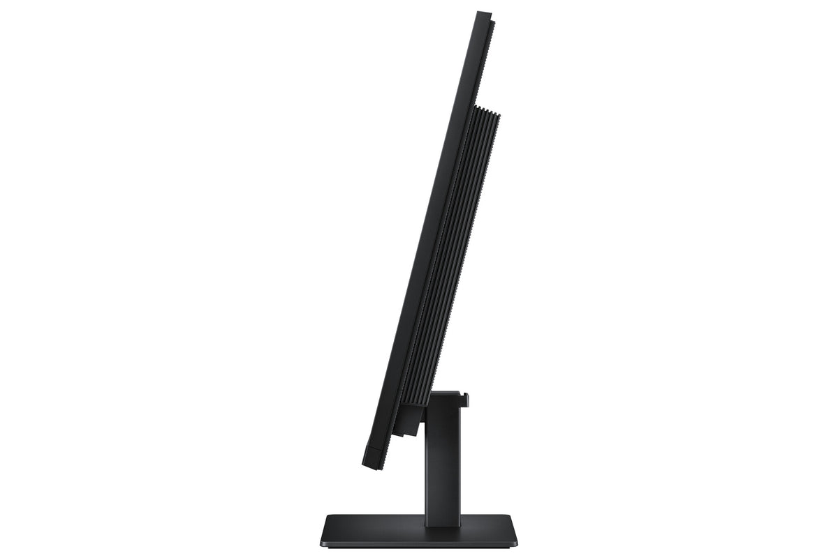 Samsung S70H computer monitor 81.3 cm (32") 3840 x 2160 pixels 4K Ultra HD LCD Black