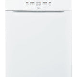 Whirlpool WUE 2B26 Delvist indbygget 13 kuverter