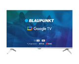 Blaupunkt 32FBG5010S 81,3 cm (32") HD Hvid 250 cd/m²