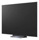 LG OLED evo AI OLED65C51LA TV 165,1 cm (65") 4K Ultra HD Smart TV Wi-Fi Sort