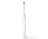 Philips Sonicare 3100 series 3100 series HX3673/13 Sonisk eltandbørste + rejseetui - Hvid