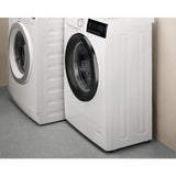 Electrolux EW6S662G38 vaskemaskine Front-læsning 7 kg 1400 rpm Hvid