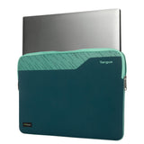 Targus Pulse EcoSmart Hylster til notebook 16 Neopren Grøn