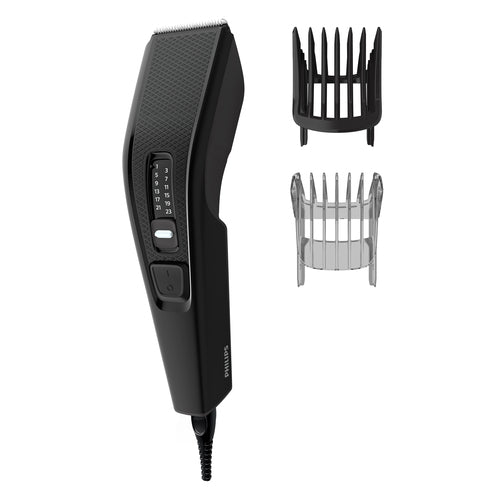Philips HAIRCLIPPER Series 3000 HC3510 Hårklipper Sort