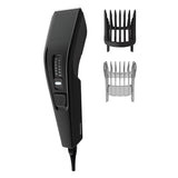 Philips HAIRCLIPPER Series 3000 HC3510 Hårklipper Sort