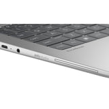 HP EliteBook 6 G1i Intel Core Ultra 5 225U Laptop 35,6 cm (14") WUXGA 16 GB DDR5-SDRAM 512 GB SSD Wi-Fi 7 (802.11be) Windows 11 Pro AI PC Sølv