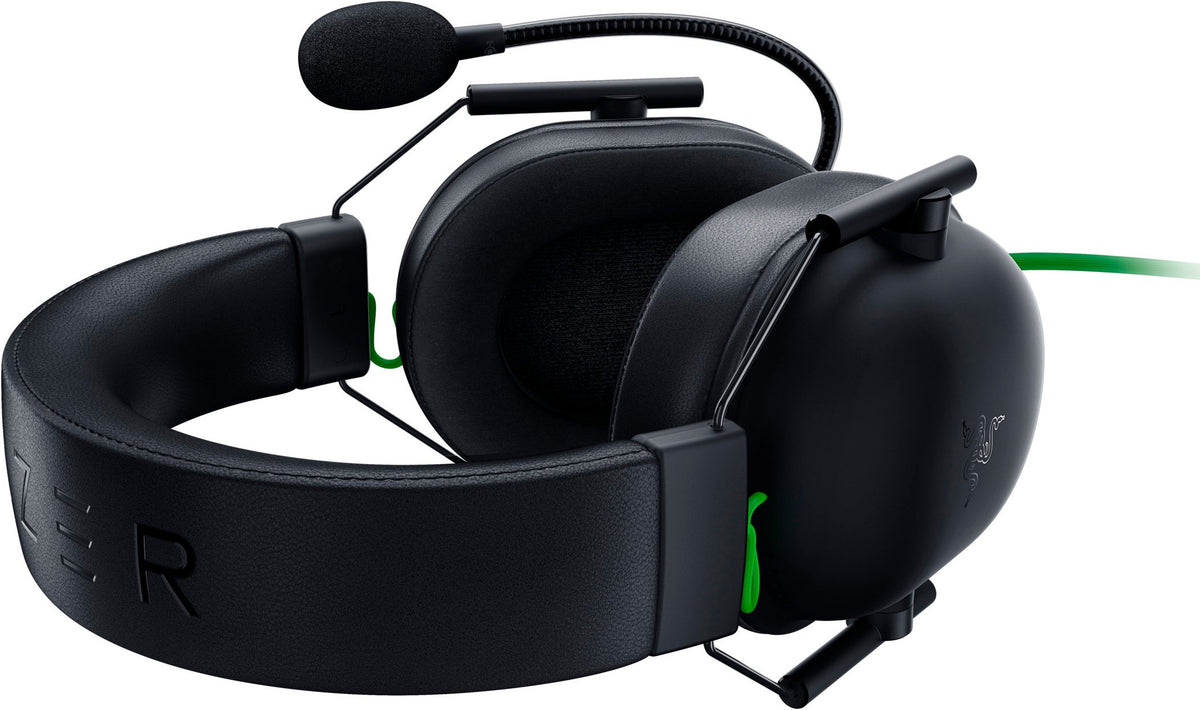 Razer Blackshark V2 X 399135 gaming headset