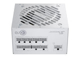 Seasonic Core GX 850 Watt ATX 3.1 80+ GOLD Fully Modular Strømforsyning Hvid