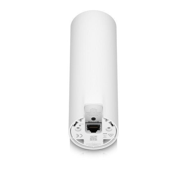 Ubiquiti | Access Point WiFi 6 Mesh | U6-Mesh | 802.11ax | 2.4 GHz/5 | 573.5+4800 Mbit/s | Ethernet LAN (RJ-45) ports 1 | MU-MiMO Yes | PoE in