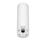 Ubiquiti | Access Point WiFi 6 Mesh | U6-Mesh | 802.11ax | 2.4 GHz/5 | 573.5+4800 Mbit/s | Ethernet LAN (RJ-45) ports 1 | MU-MiMO Yes | PoE in
