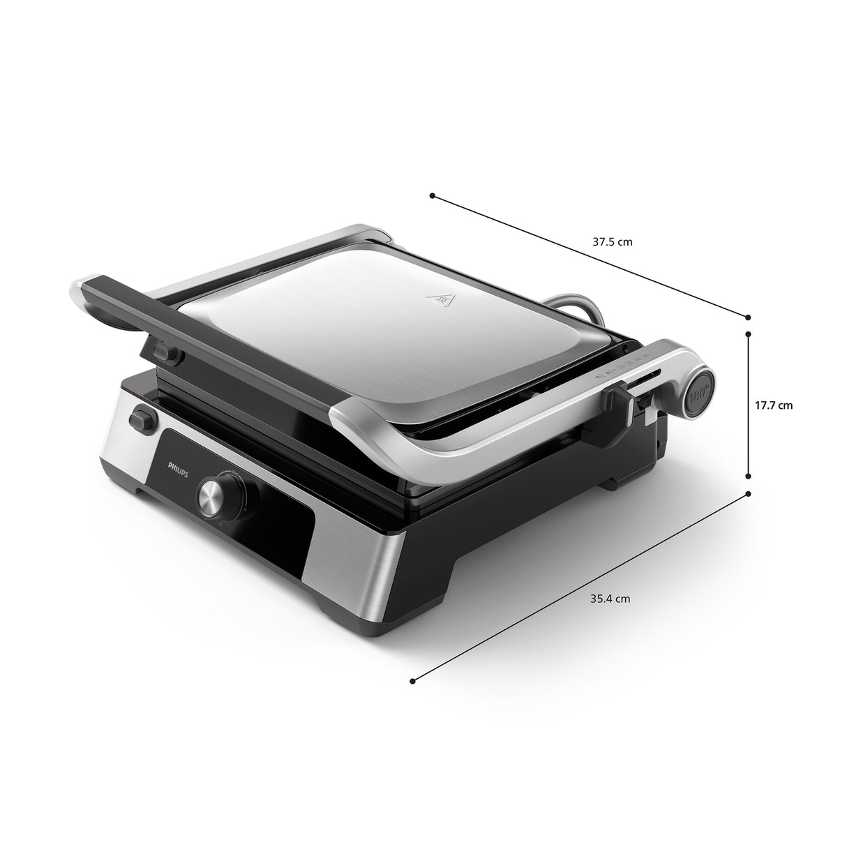 Philips 5000 series Kontaktgrill