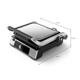 Philips 5000 series Kontaktgrill