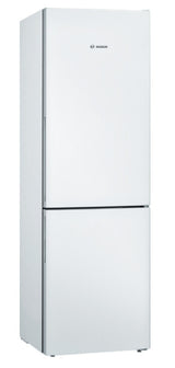 Bosch KGV36VWEAS køle-/fryseskab Fritstående 308 L Hvid